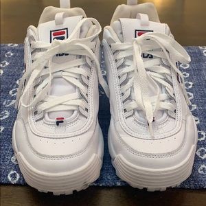 Women’s FILA Shoes